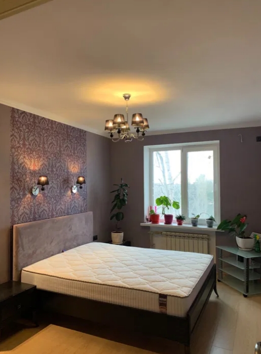 продажа трехкомнатной квартиры номер A-174470 в Киевском районе, фото номер 11